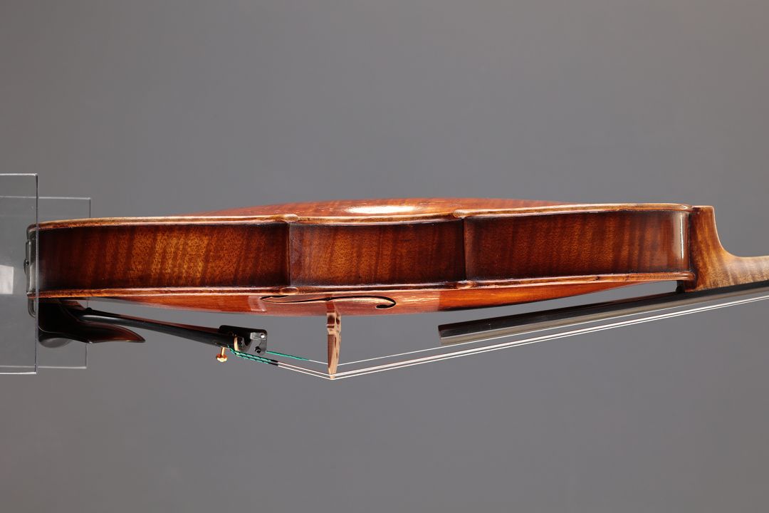 Knilling Johann - Mittenwald Anno 1911 - G-886